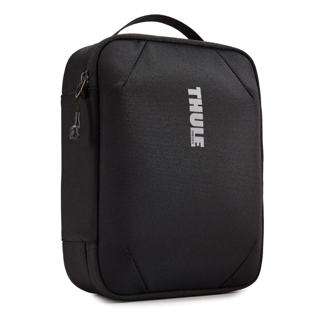 Geanta thule subterra powershuttle plus, negru