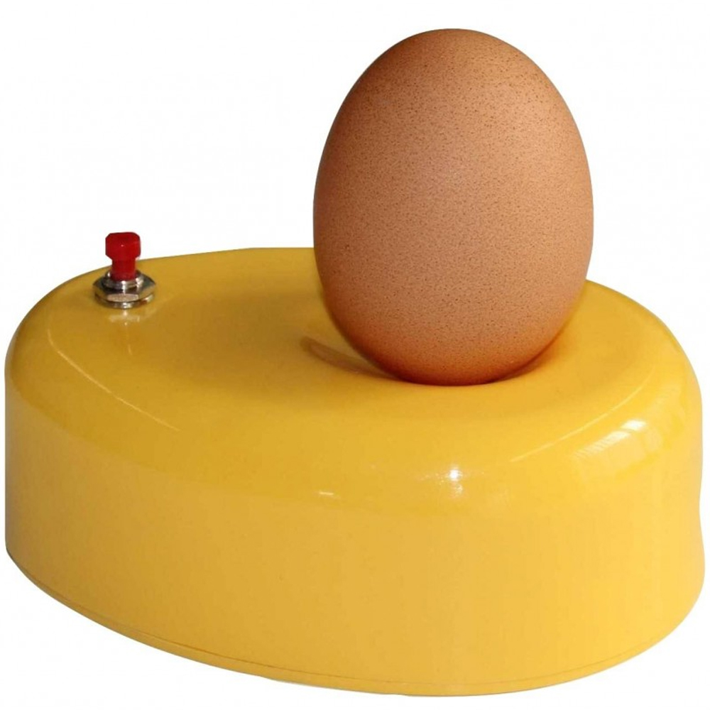 Ovoscop ovo, puisor, 4.5 v, portabil cu baterii, pentru un ou gaina