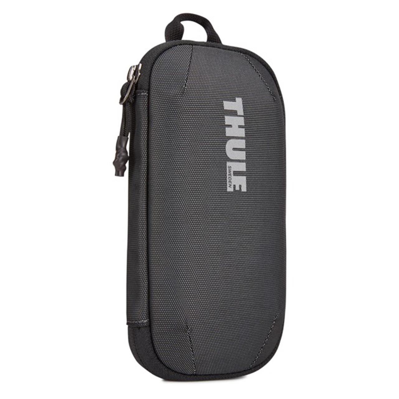 Geanta thule subterra powershuttle mini, negru