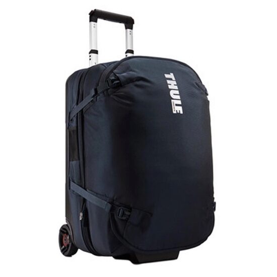 Geanta voiaj thule subterra luggage 55cm/22`` , albastra
