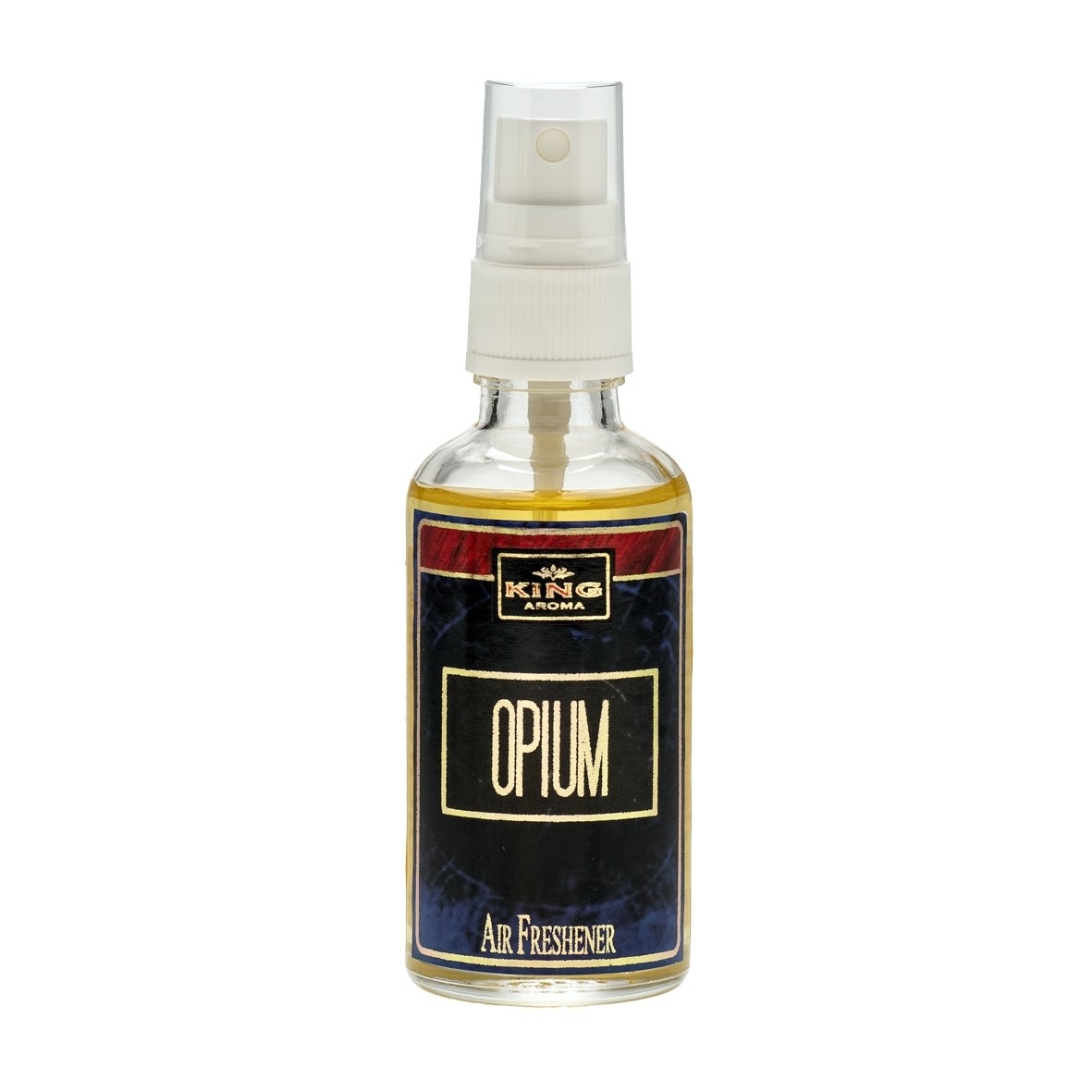 Odorizant auto, king aroma, opium, 50 ml