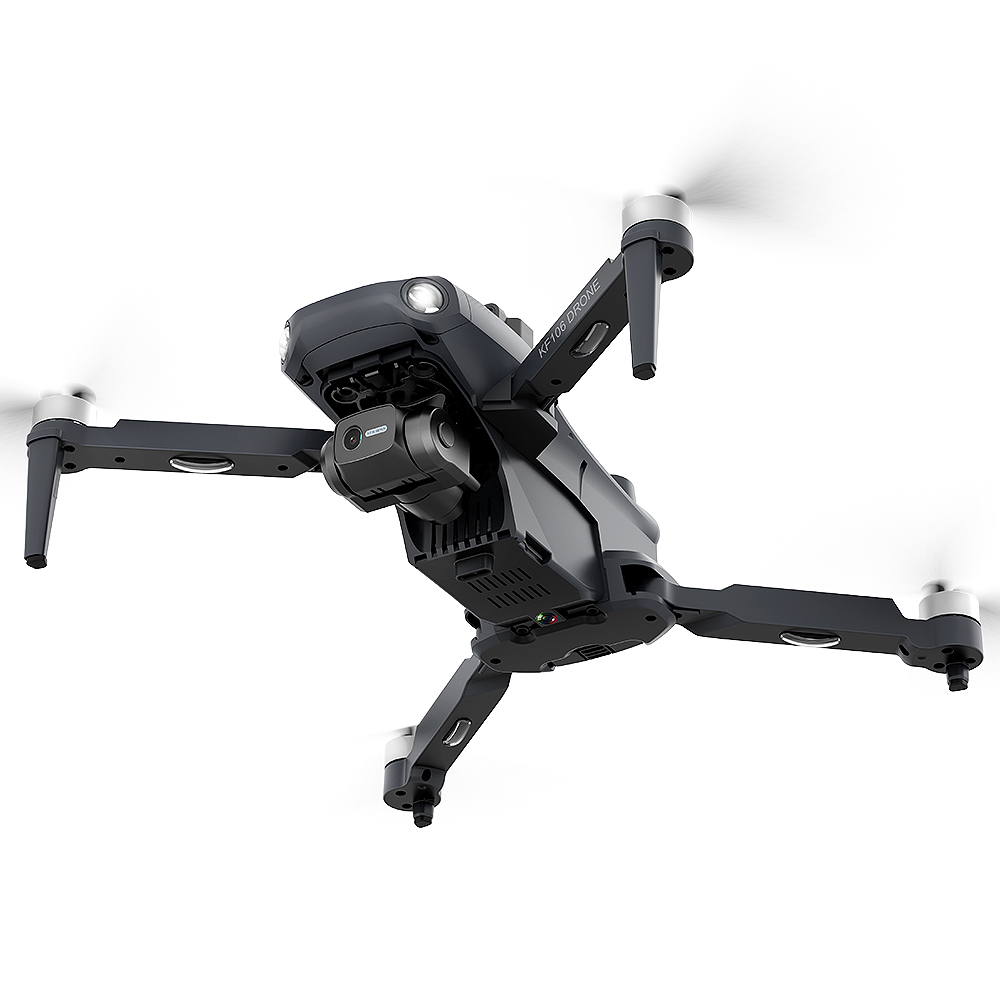 Drona Loomax,6K HD, distanta de control 600 m, capacitate baterie 7.4V 2200mAH, autonomie zbor 25 minute, pliabila